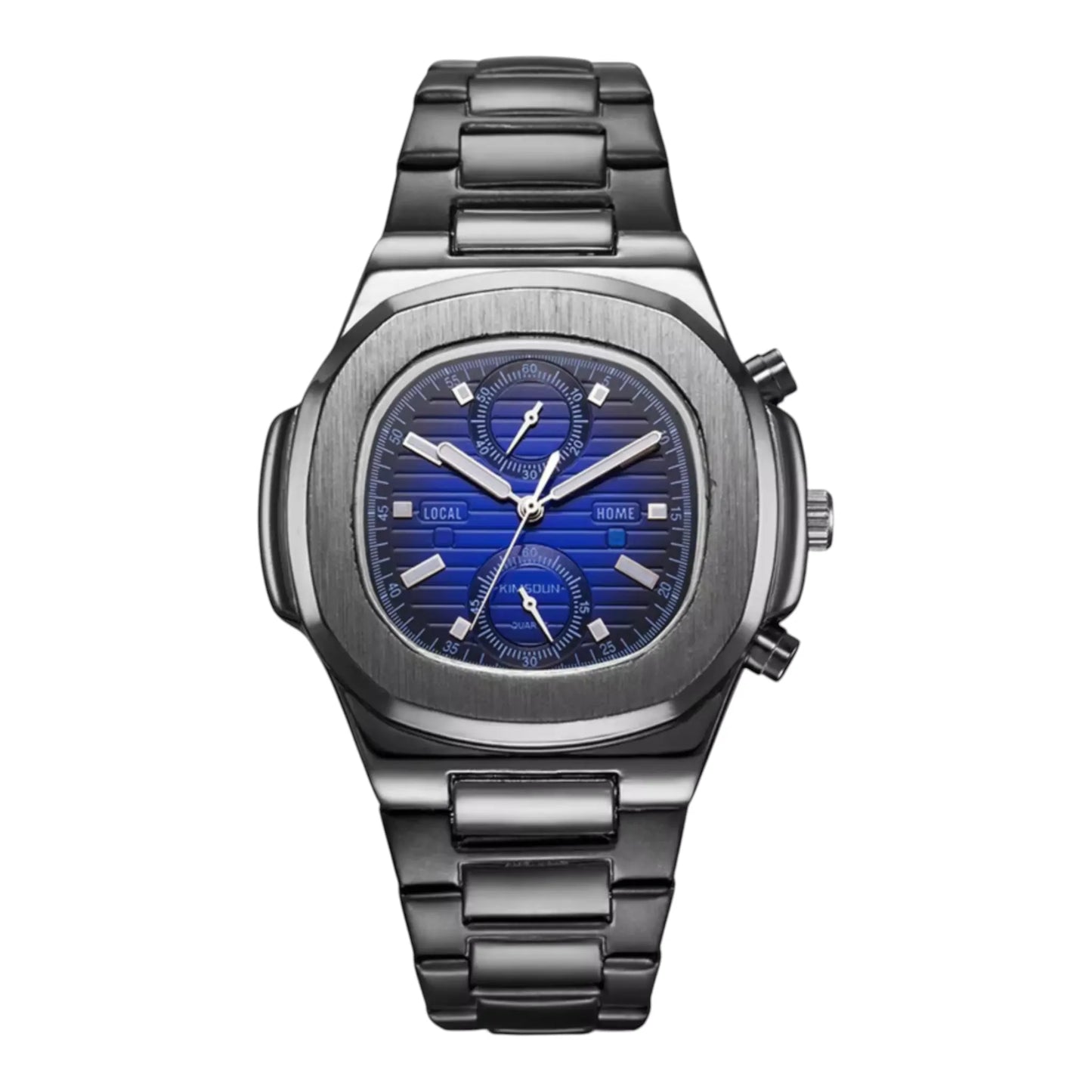 Laurent Poedagar® GMT-Master