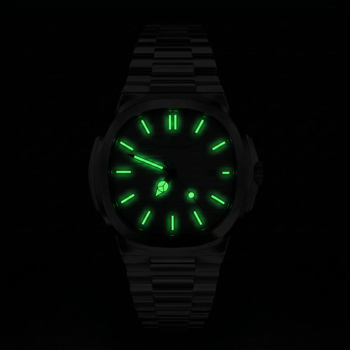 Laurent Poedagar® Emerald