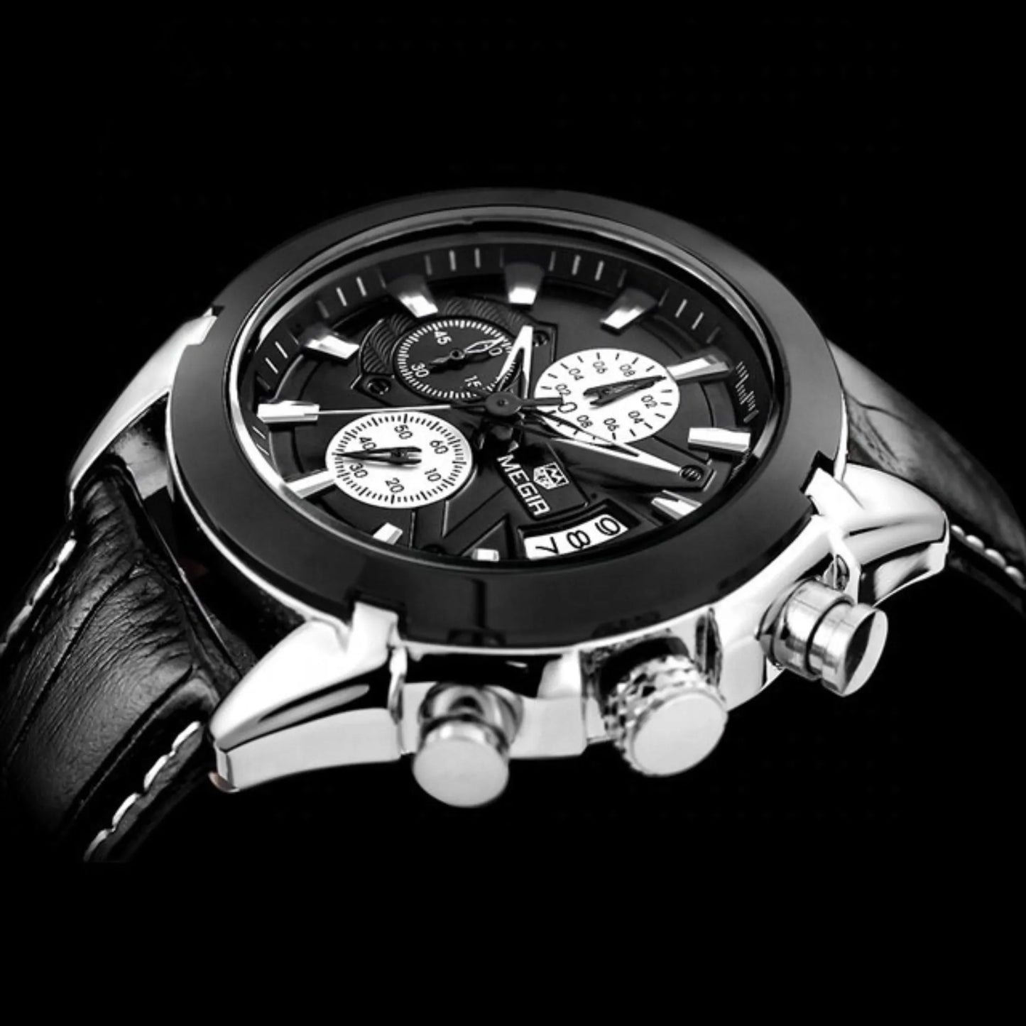 Laurent Poedagar® Aviator