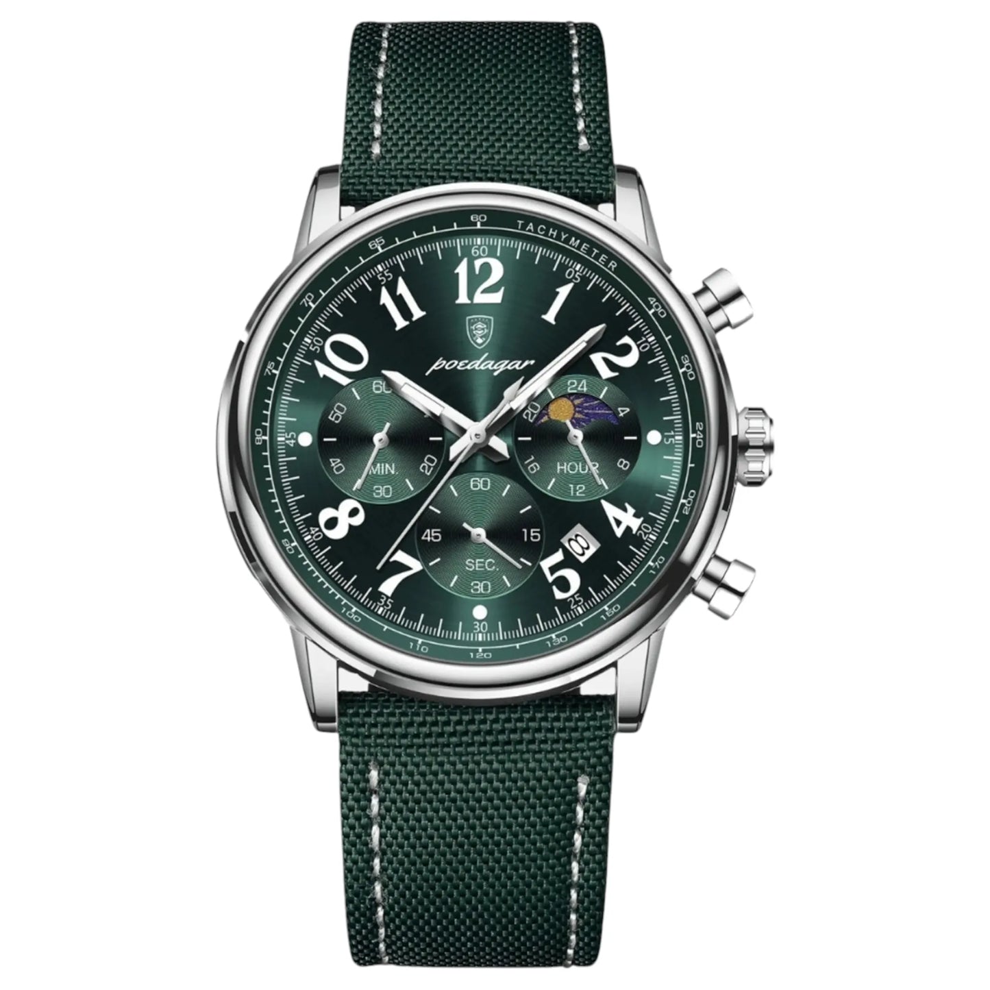 Laurent Poedagar® Heritage