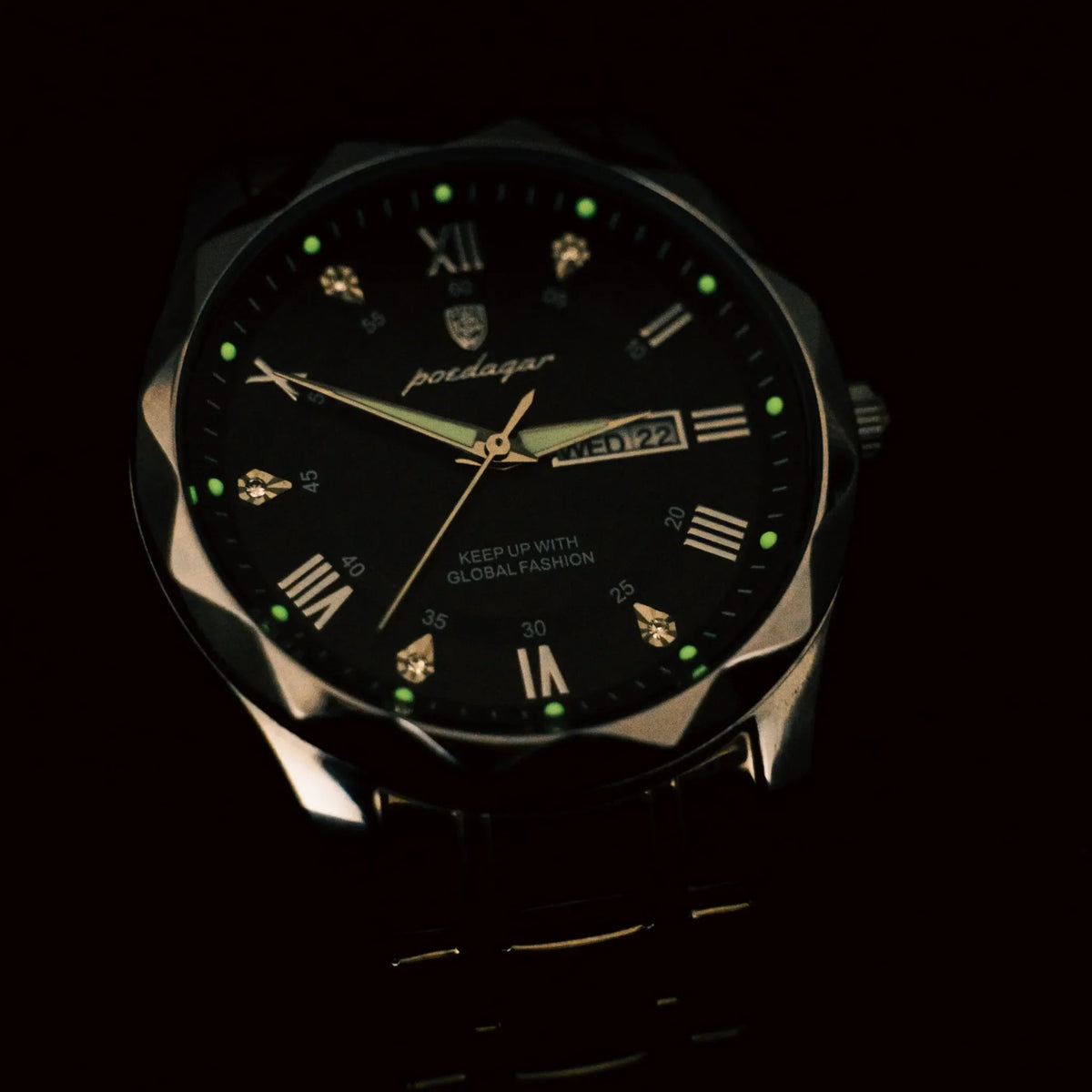 Laurent Poedagar® Centurion