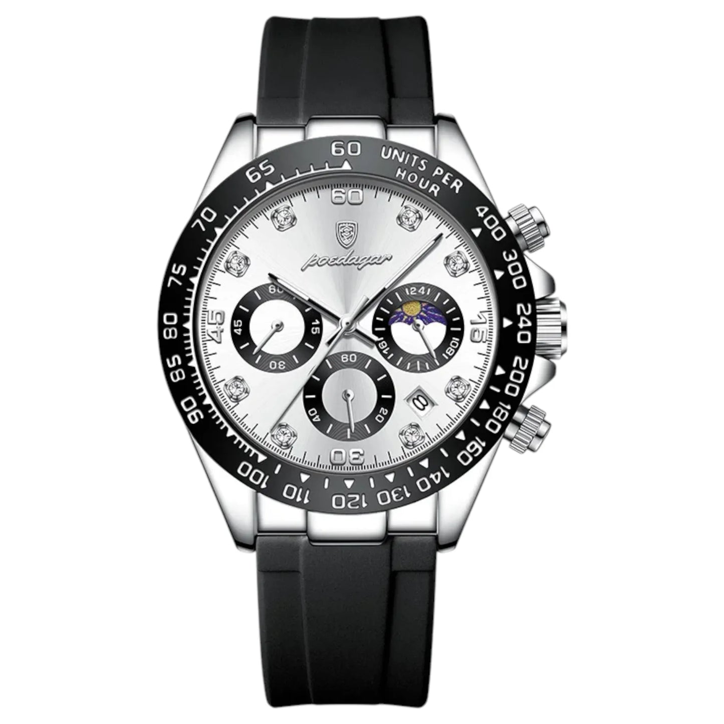 Laurent Poedagar® Daytona