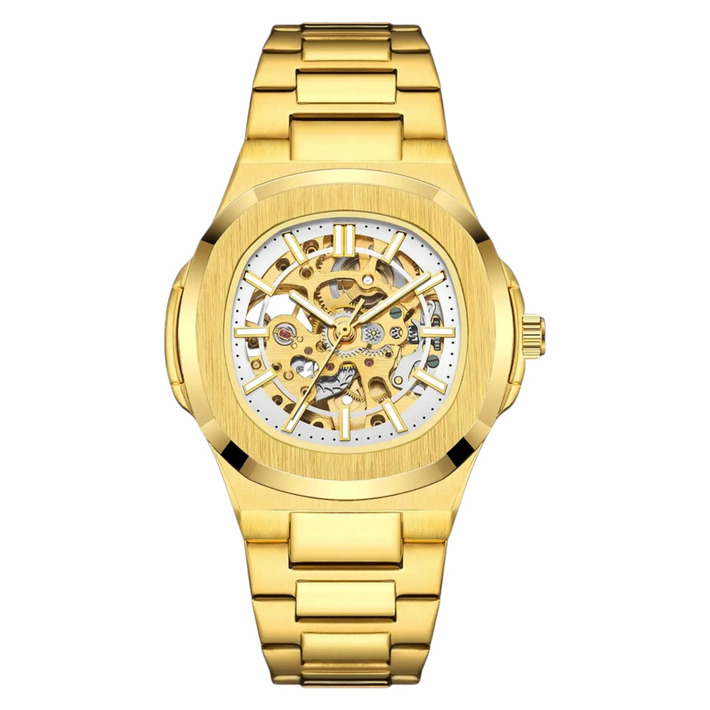 Laurent Poedagar® Mariner