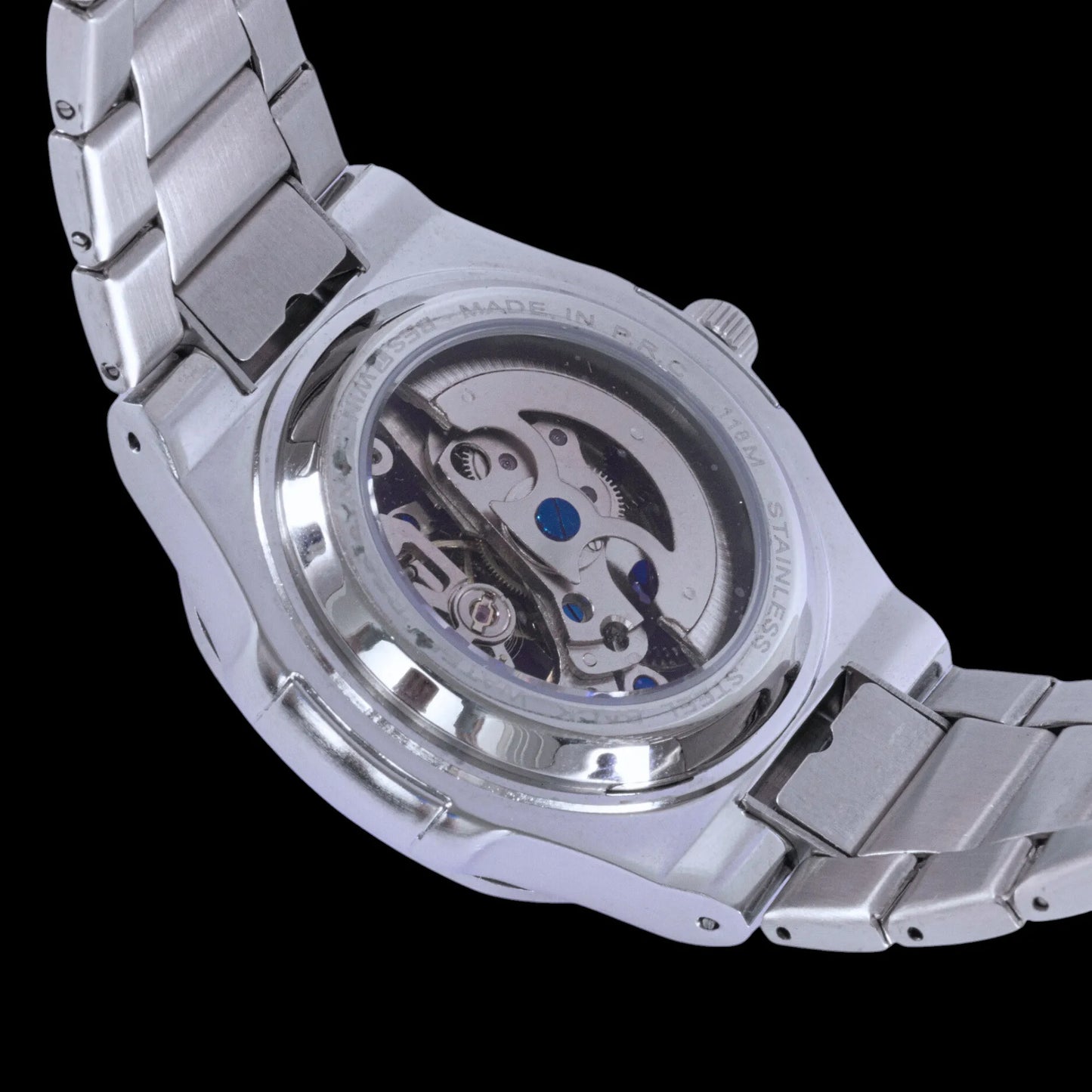 Laurent Poedagar® Mariner