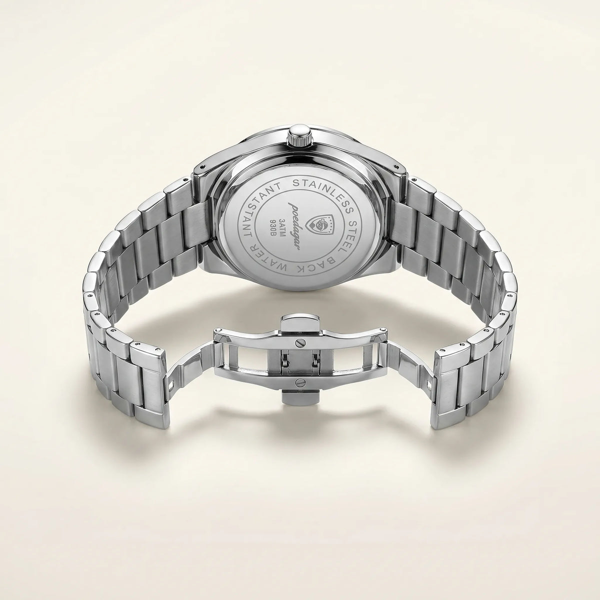 Laurent Poedagar® Meridian