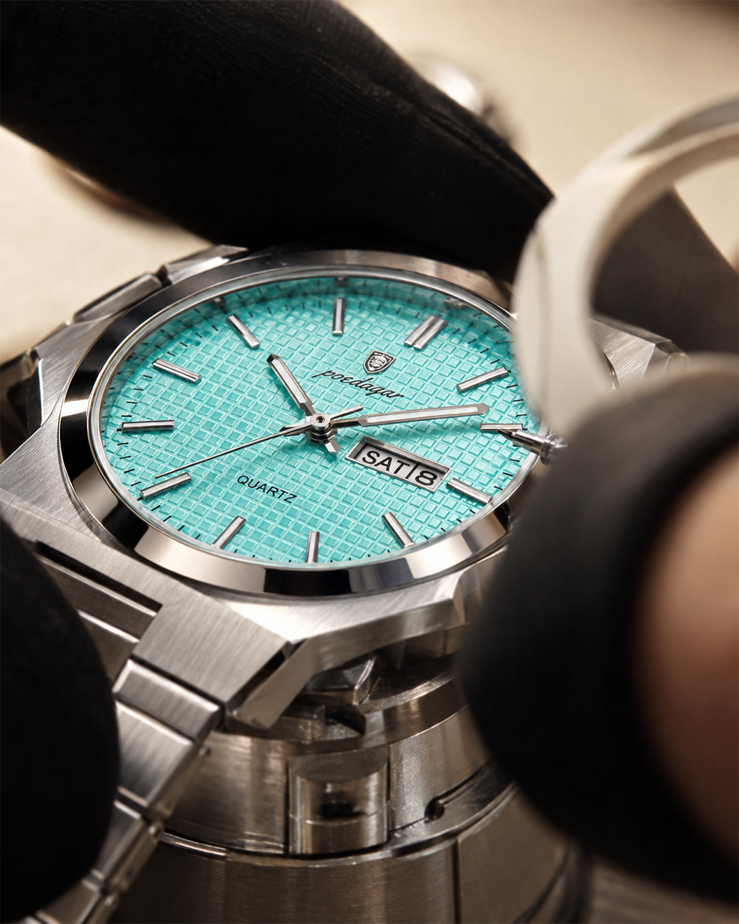 Watch Size Guide: How to Measure Your Wrist for the Perfect Fit