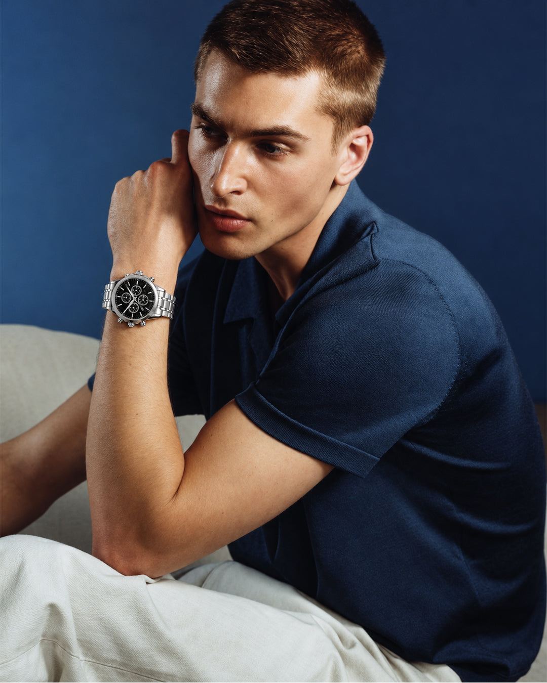 How to Choose the Right Watch for a Man: A Complete Buying Guide