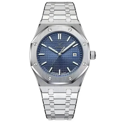 Laurent Poedagar® Sky-Dweller