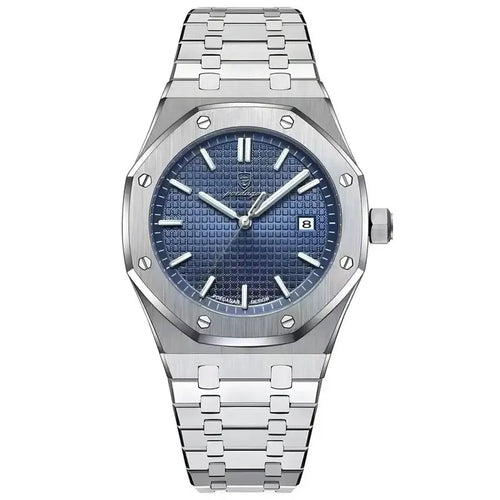Laurent Poedagar® Sky-Dweller