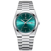 Teal Meridian