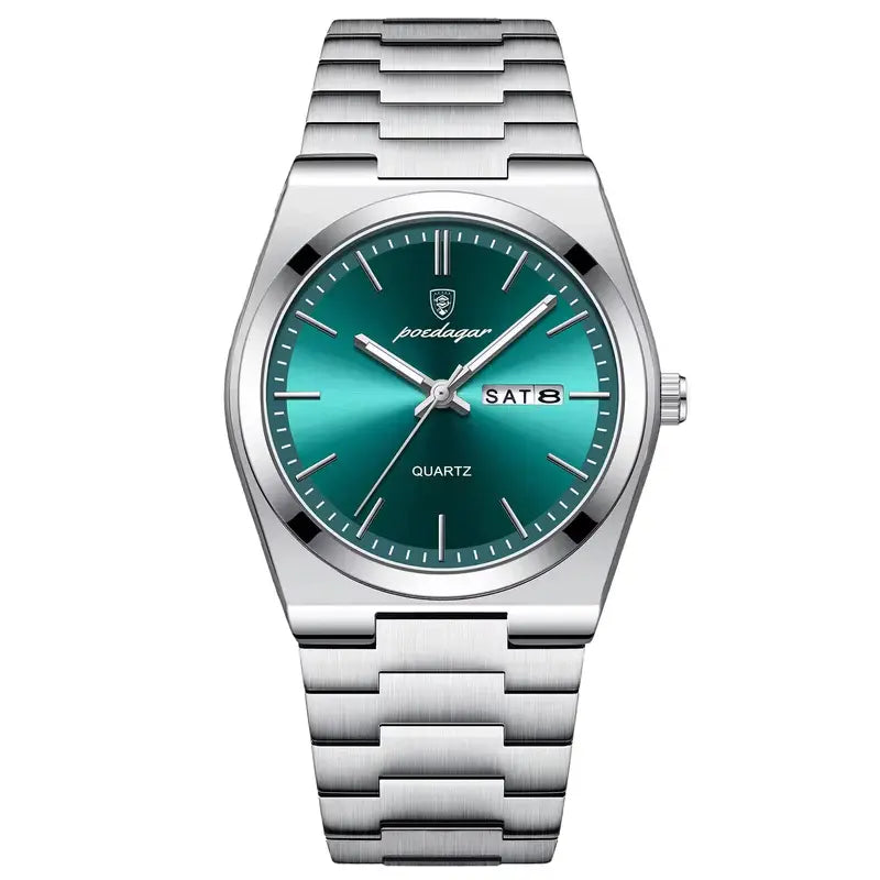 Laurent Poedagar® Milgauss