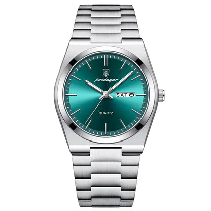Laurent Poedagar® Milgauss