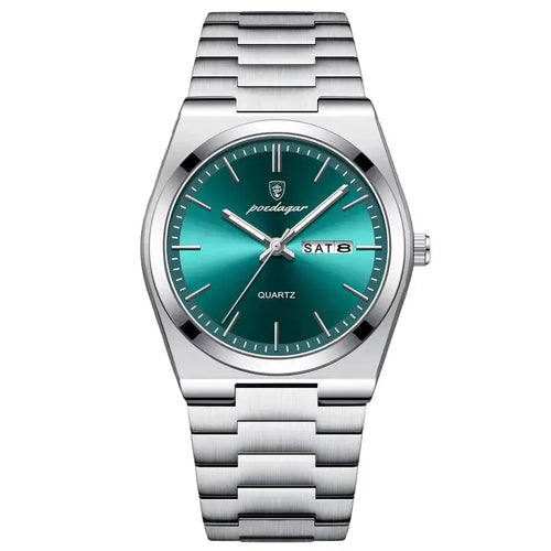Laurent Poedagar® Milgauss