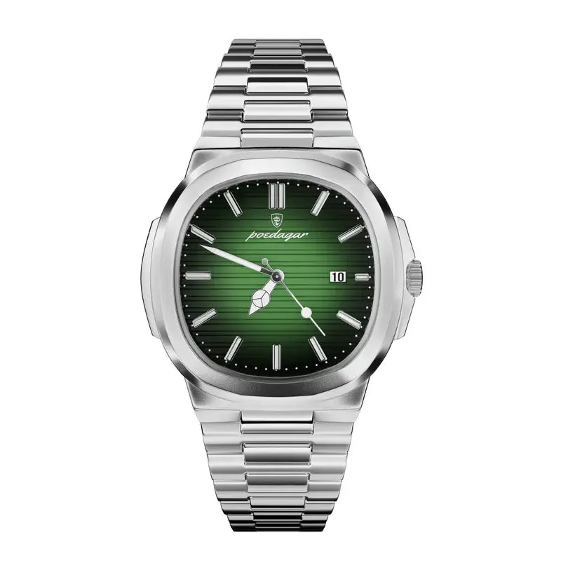Laurent Poedagar® Day-Date