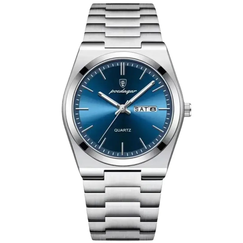 Laurent Poedagar® Milgauss