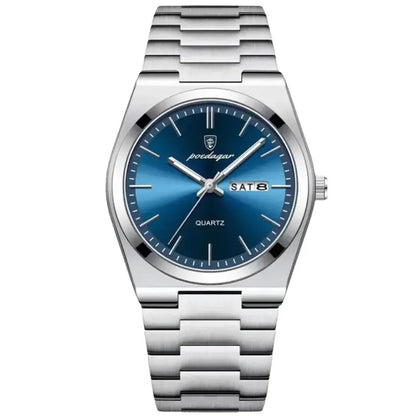 Laurent Poedagar® Milgauss