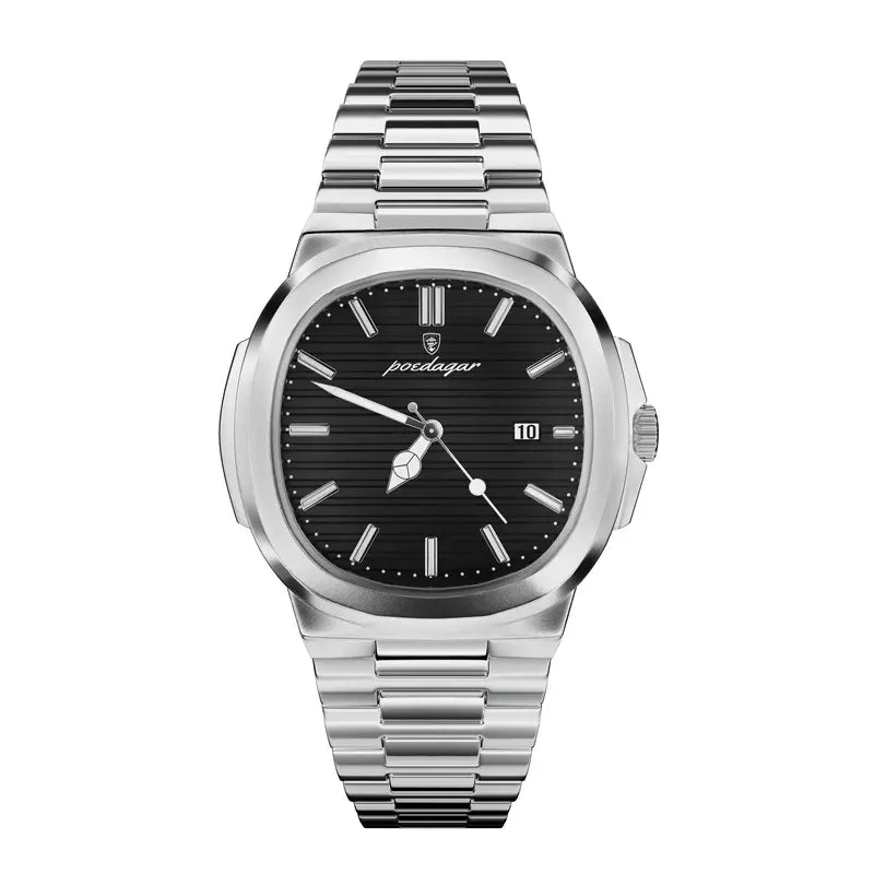 Laurent Poedagar® Day-Date