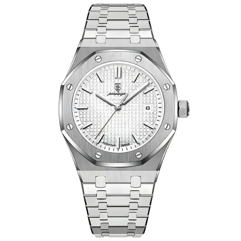 Laurent Poedagar® Sky-Dweller