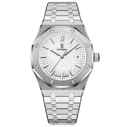 Laurent Poedagar® Sky-Dweller