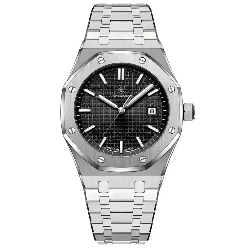 Laurent Poedagar® Sky-Dweller