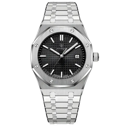 Laurent Poedagar® Sky-Dweller