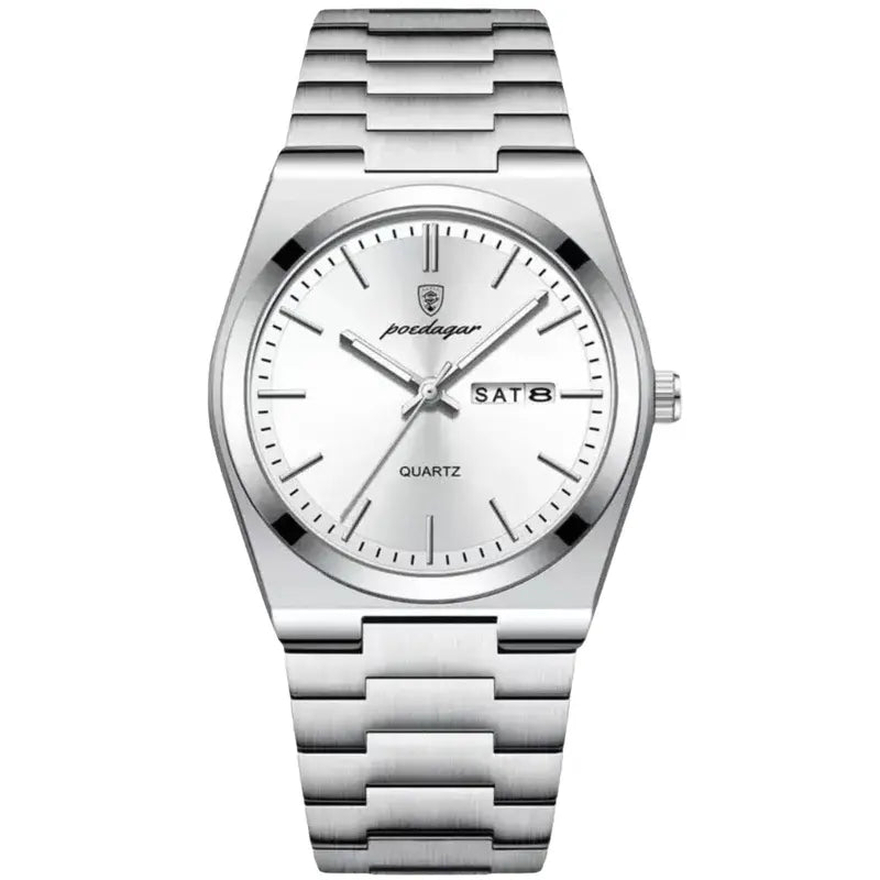 Laurent Poedagar® Milgauss