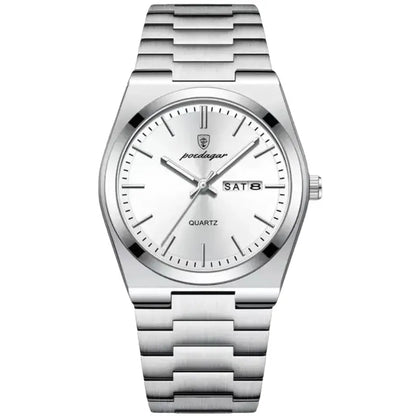 Laurent Poedagar® Milgauss