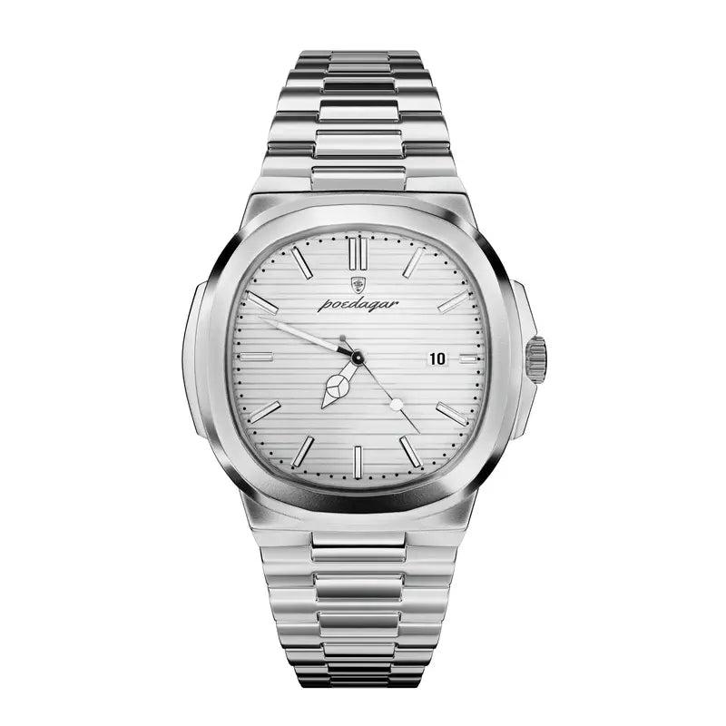 Laurent Poedagar® Day-Date