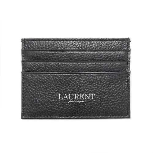 Laurent Poedagar® Monogram Cardholder