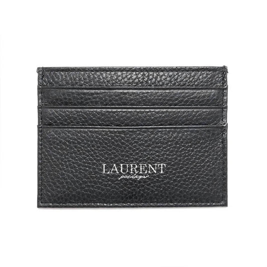 Laurent Poedagar® Monogram Cardholder