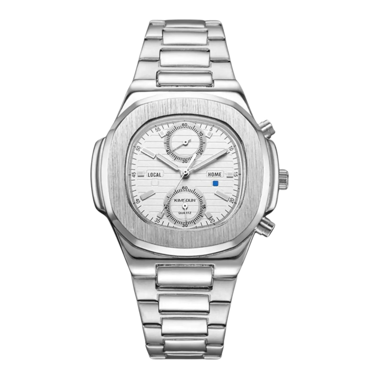 Laurent Poedagar® GMT-Master