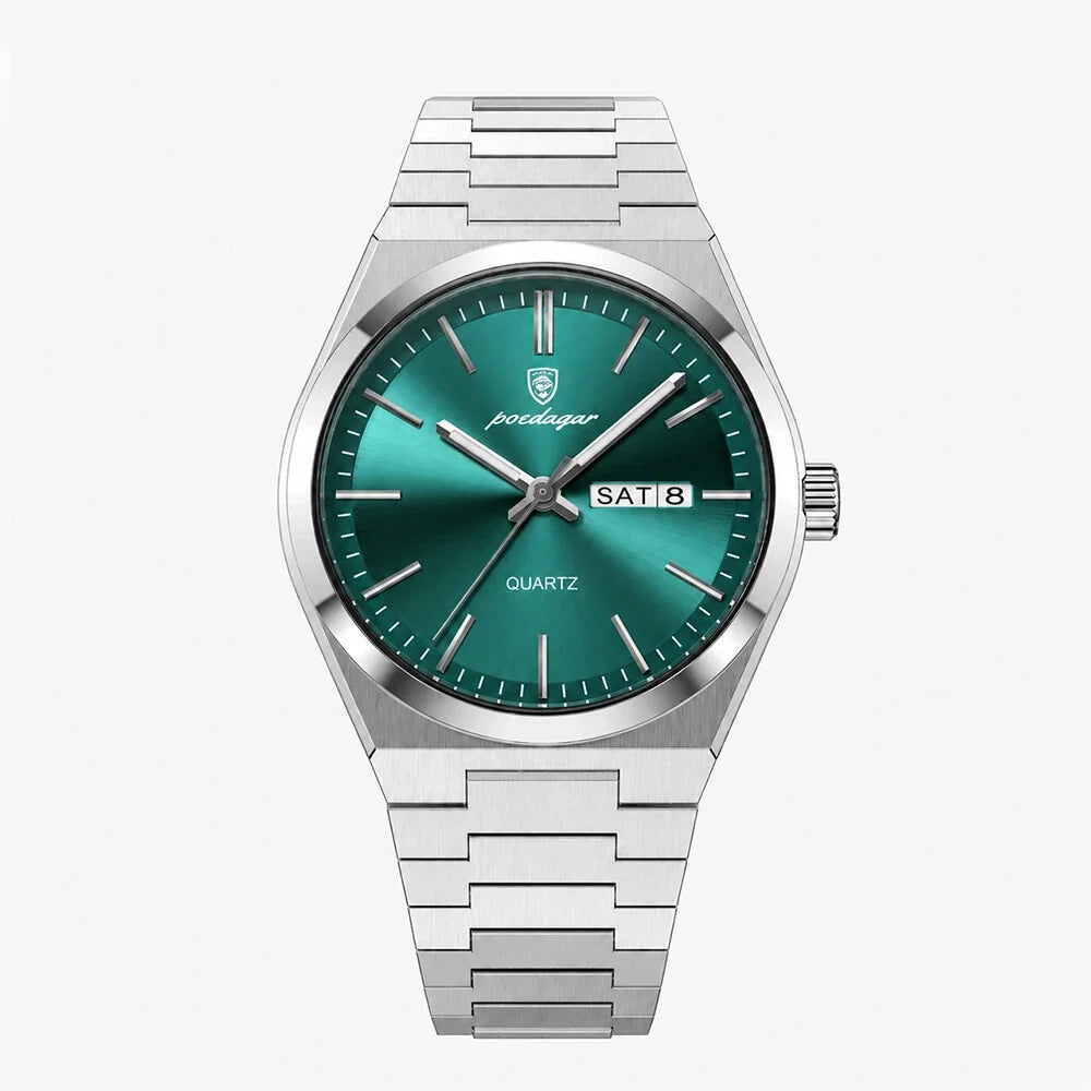 Laurent Poedagar® Meridian