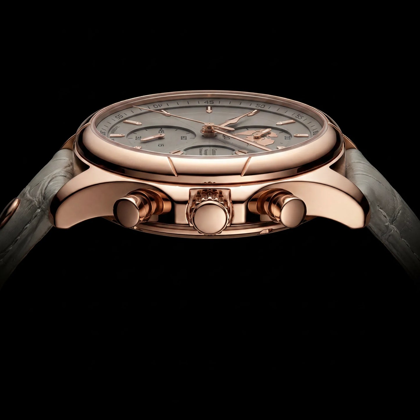 Laurent Poedagar® Worldtimer