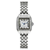 Silver Diamond