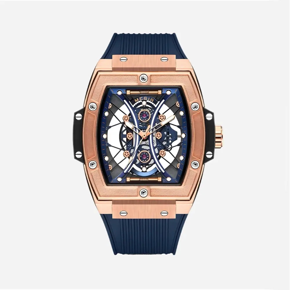 Laurent Poedagar® Vantage