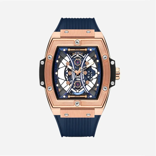 Laurent Poedagar® Vantage