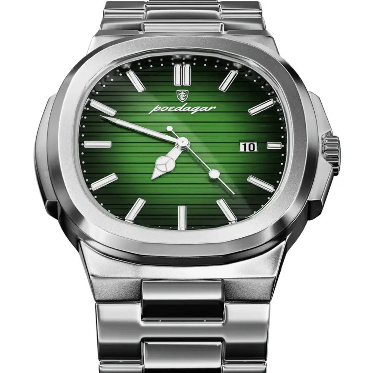 Laurent Poedagar® Day-Date