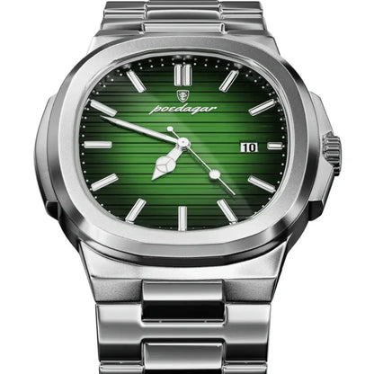 Laurent Poedagar® Day-Date
