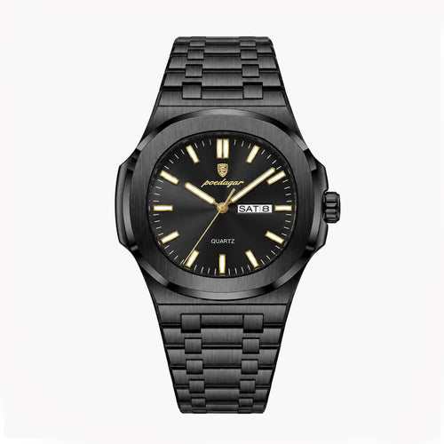 Laurent Poedagar® Onyx