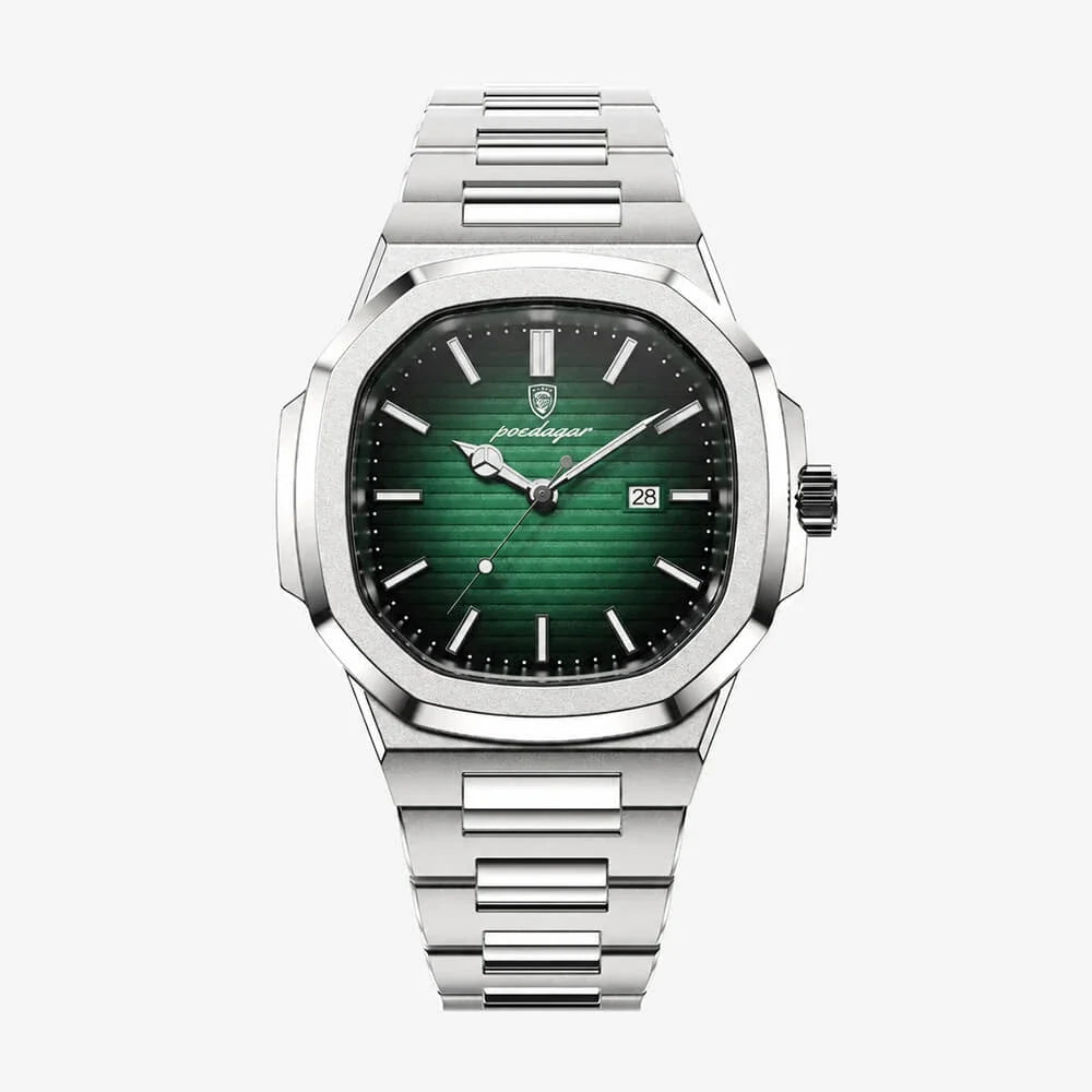 Laurent Poedagar® Emerald