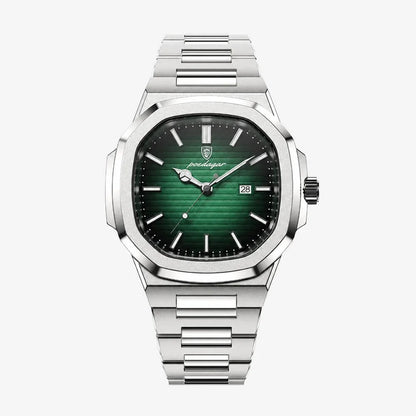 Laurent Poedagar® Emerald