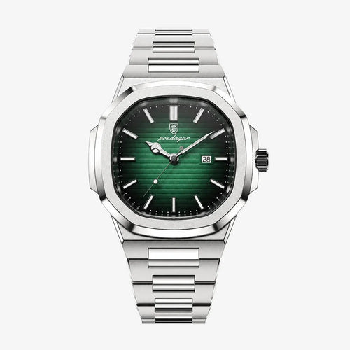 Laurent Poedagar® Emerald