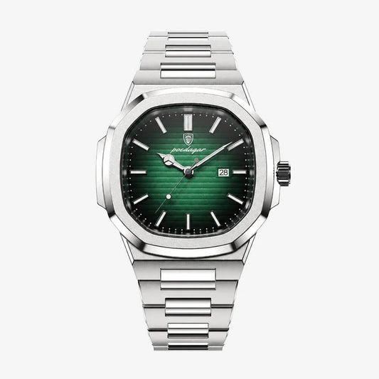 Laurent Poedagar® Emerald
