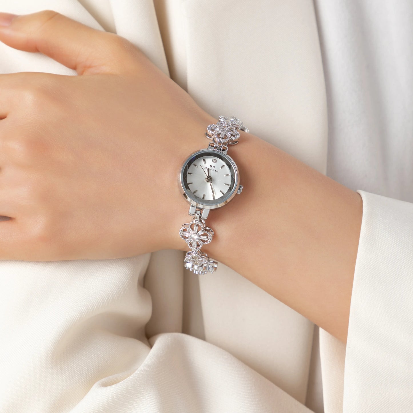 Pilleto Poedagar® Opaline