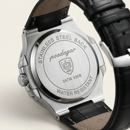 Laurent Poedagar® Signature