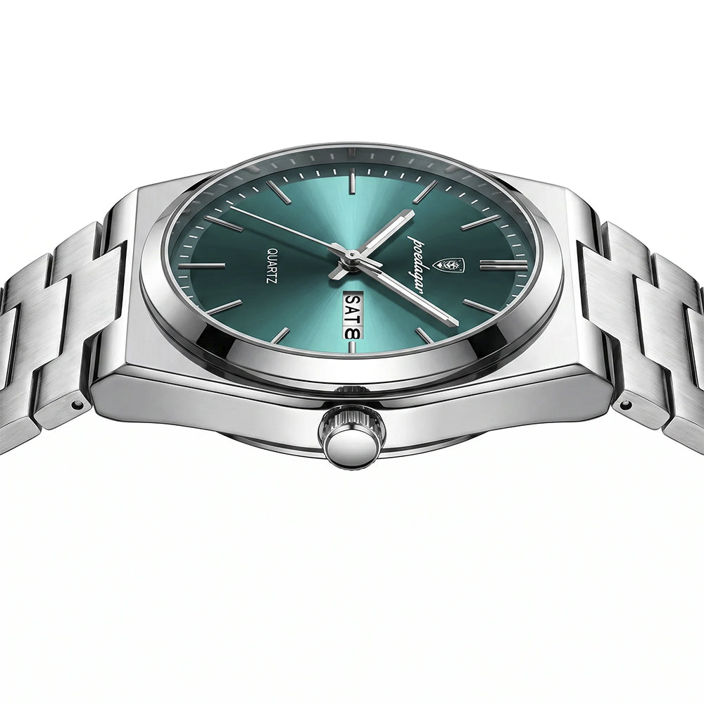 Laurent Poedagar® Meridian