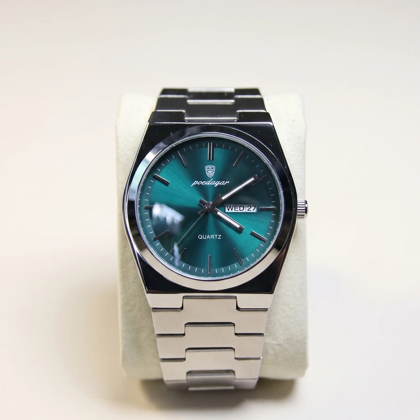 Laurent Poedagar® Milgauss