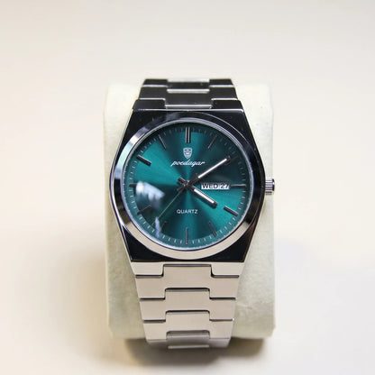 Laurent Poedagar® Milgauss
