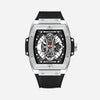 Black Chrome