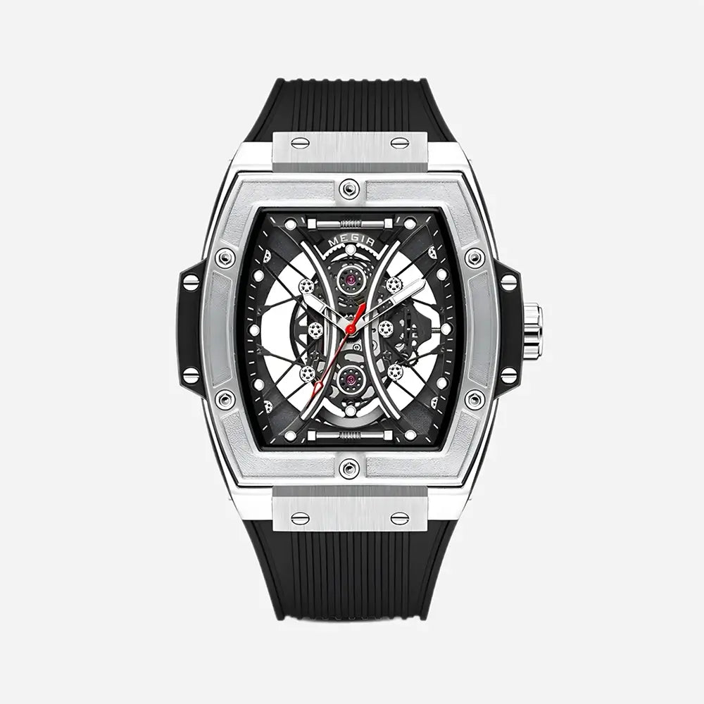 Laurent Poedagar® Vantage